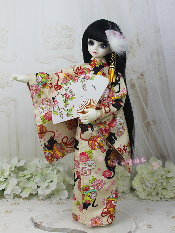OB11 OB27 Figure Doll Blyth 1/ - огляд і ціна Japanese Girl Lifestyle