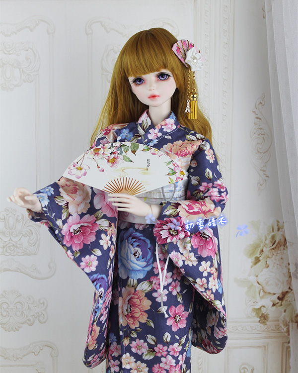 OB11 OB27 Figure Doll Blyth 1/ - огляд і ціна Japanese Girl Lifestyle