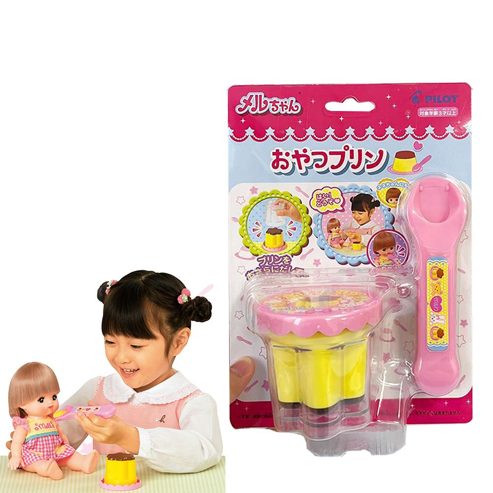 1/3/5PCS Pudding Set Food Feed - огляд і ціна Japanese Lifestyle In Japanese