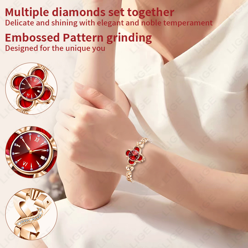 Diamond Set Color Light Luxury - огляд і ціна Japanese Women Lifestyle