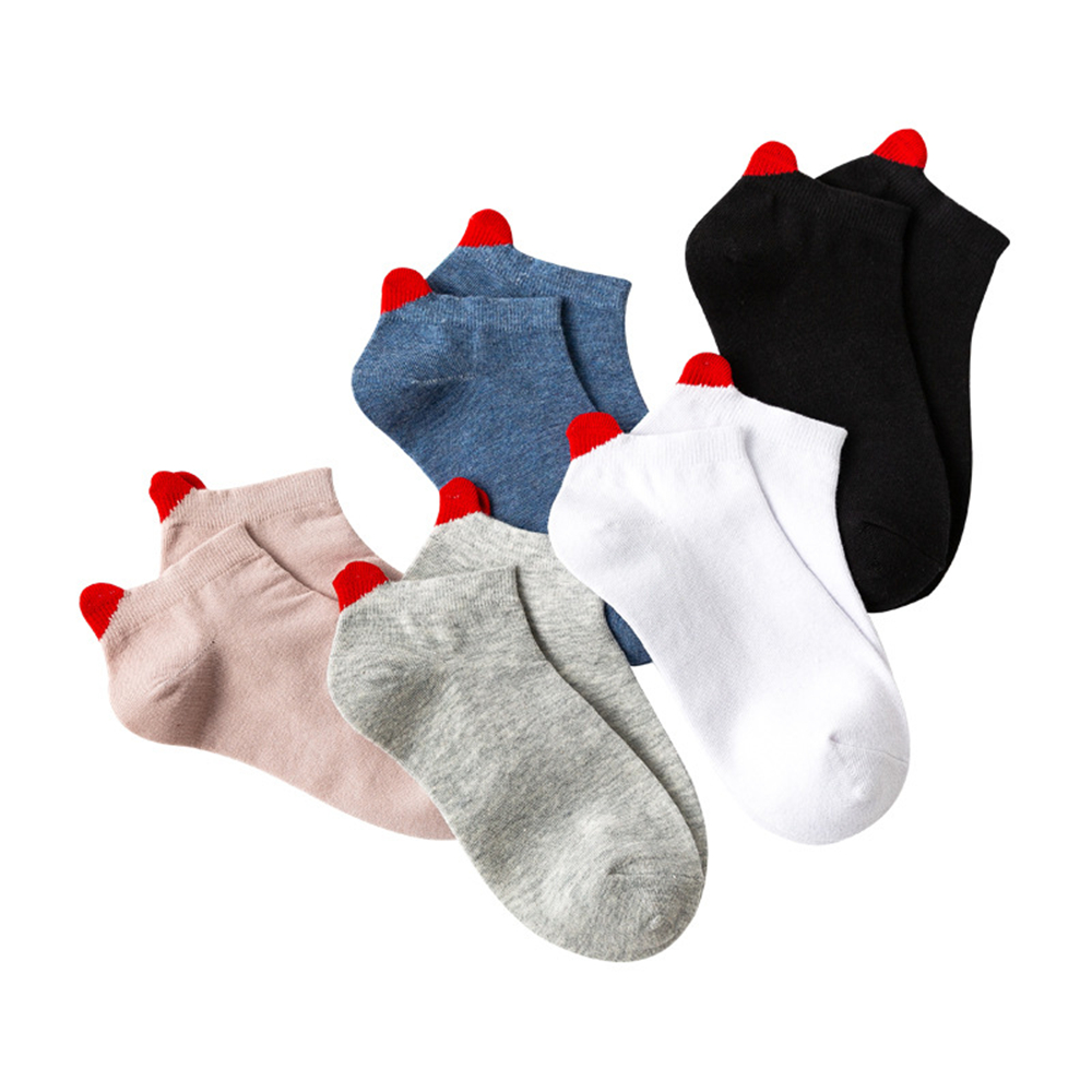 Cute Girls' 3D Heart Heel Sock - огляд і ціна Japanese Lifestyle Youtube