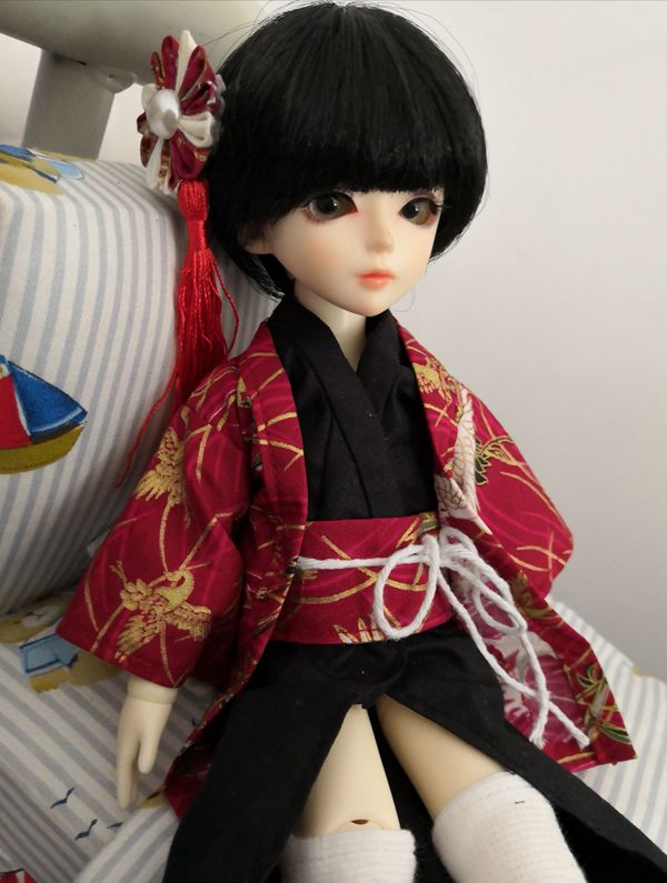 1/8 1/6 1/4 1/3 BJD Japanese K - огляд і ціна Japanese Girl Lifestyle