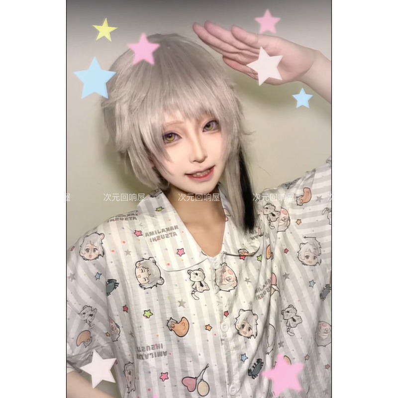 Anime Peripheral Home Clothes  - огляд і ціна Japanese Lifestyle