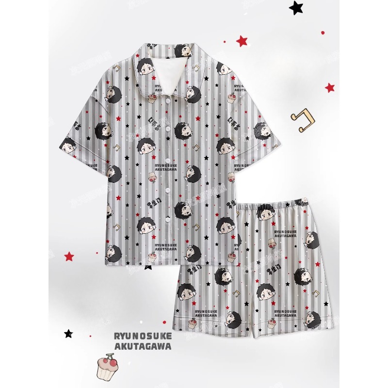 Anime Peripheral Home Clothes  - огляд і ціна Japanese Lifestyle