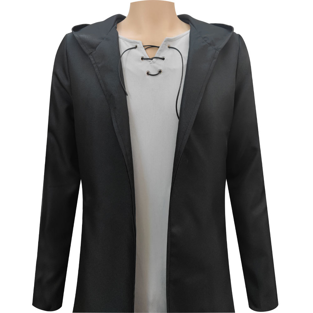 Eren Jaeger Cosplay Costume An - огляд і ціна Japanese Lifestyle