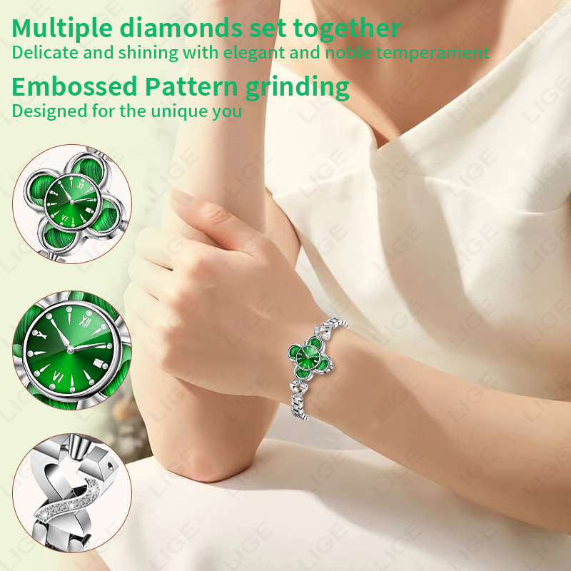 Diamond Set Color Light Luxury - огляд і ціна Japanese Women Lifestyle