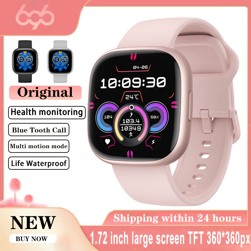 Outdoor Multi-function Smartwa - огляд і ціна Japanese Women Lifestyle