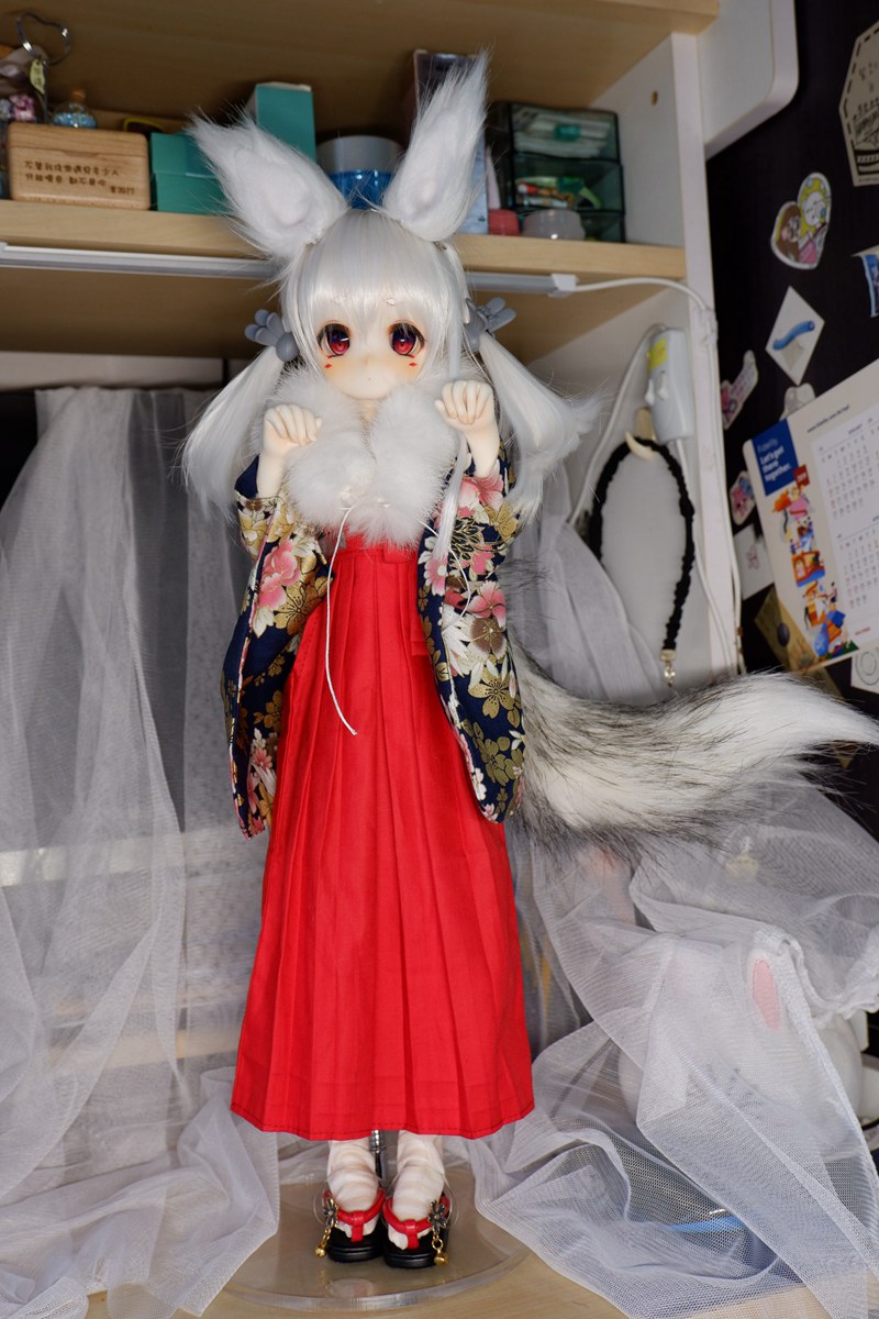 1/8 1/6 1/4 1/3 BJD Japanese H - огляд і ціна Japanese Girl Lifestyle