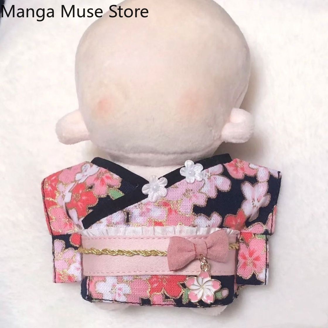 Japanese-Style Kimono Look Dol - огляд і ціна Japanese Lifestyle