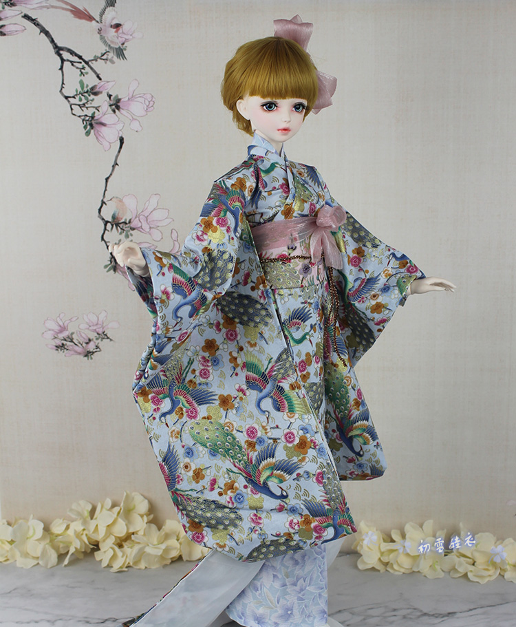 1/6 1/4 1/3 scale BJD Doll Kim - огляд і ціна Japanese Girl Lifestyle