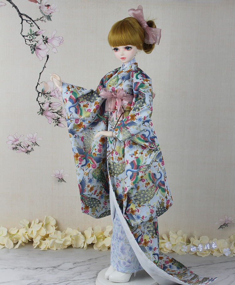 1/6 1/4 1/3 scale BJD Doll Kim - огляд і ціна Japanese Girl Lifestyle