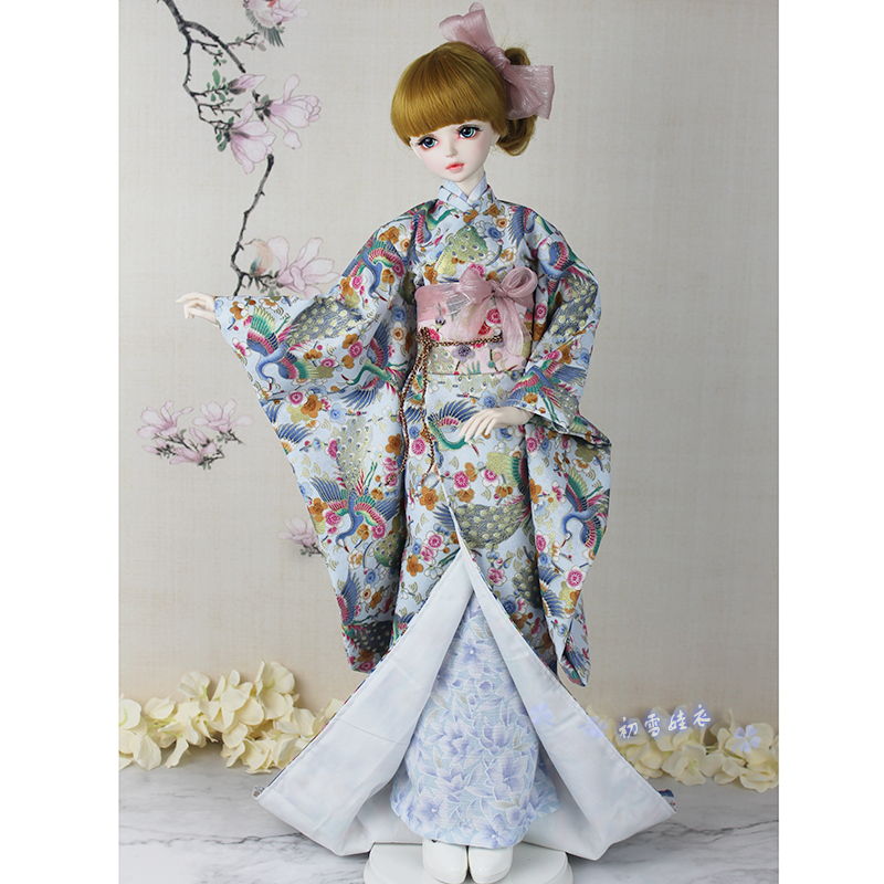 1/6 1/4 1/3 scale BJD Doll Kim - огляд і ціна Japanese Girl Lifestyle