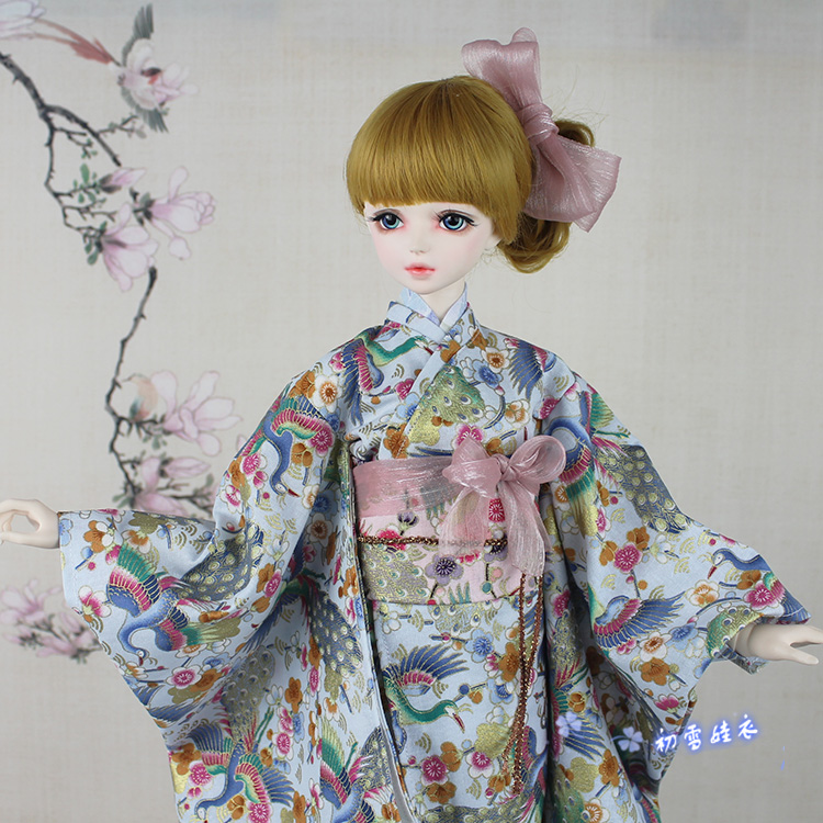 1/6 1/4 1/3 scale BJD Doll Kim - огляд і ціна Japanese Girl Lifestyle
