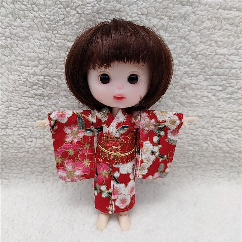 Ob11 Clothes BJD Doll Clothes  - огляд і ціна Japanese Girl Lifestyle