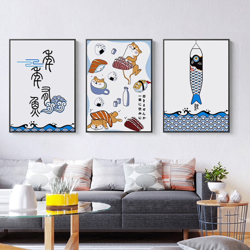 Japanese Creative Animal Fish  - огляд і ціна Japanese Lifestyle In Japanese