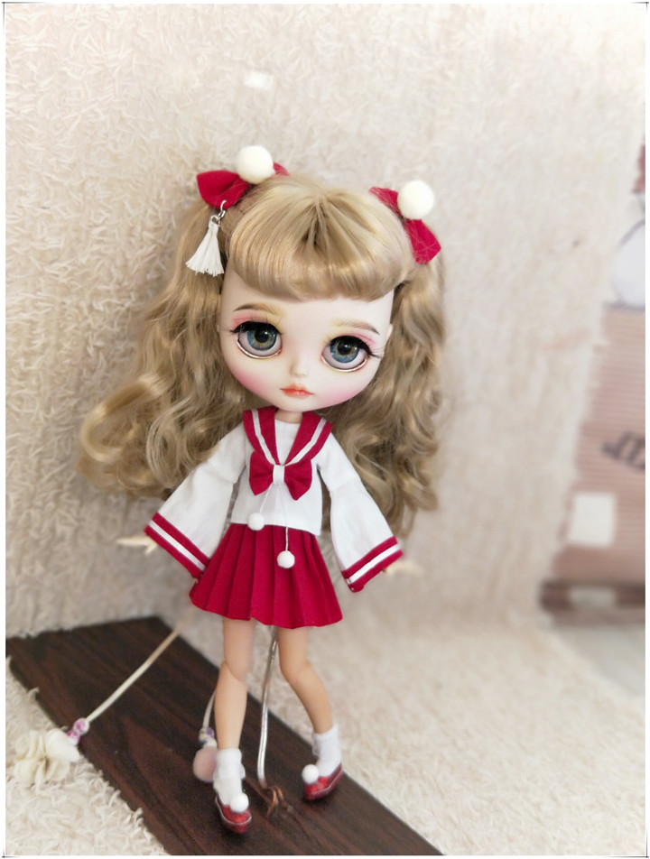 2pcs/Set Fashion  Pleated Skir - огляд і ціна Japanese Girl Lifestyle