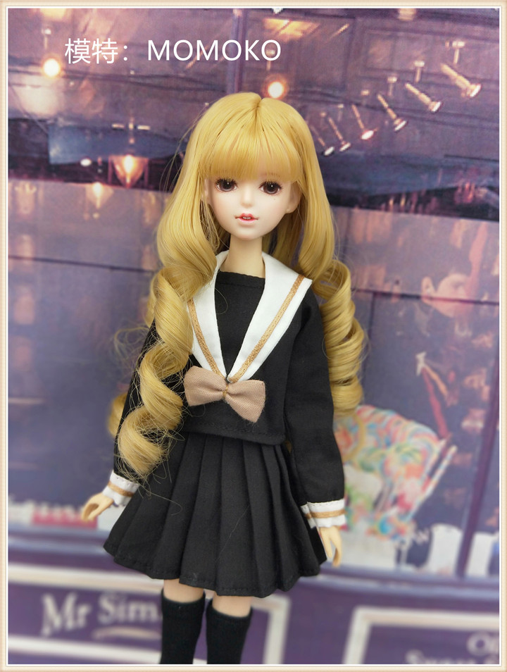 2pcs/Set Fashion  Pleated Skir - огляд і ціна Japanese Girl Lifestyle