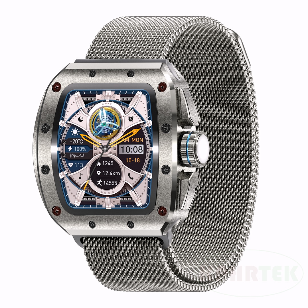 Smart Watch V68, 1.76 inches/3 - огляд і ціна Japanese Women Lifestyle
