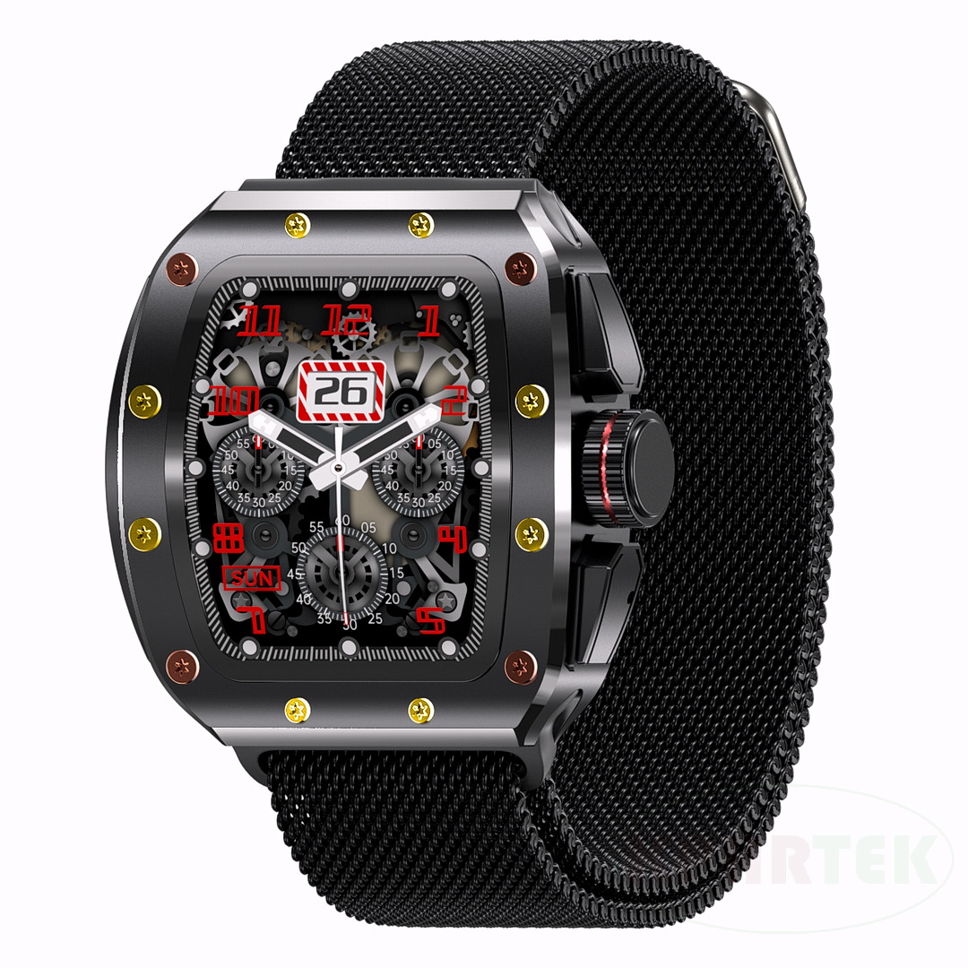 Smart Watch V68, 1.76 inches/3 - огляд і ціна Japanese Women Lifestyle