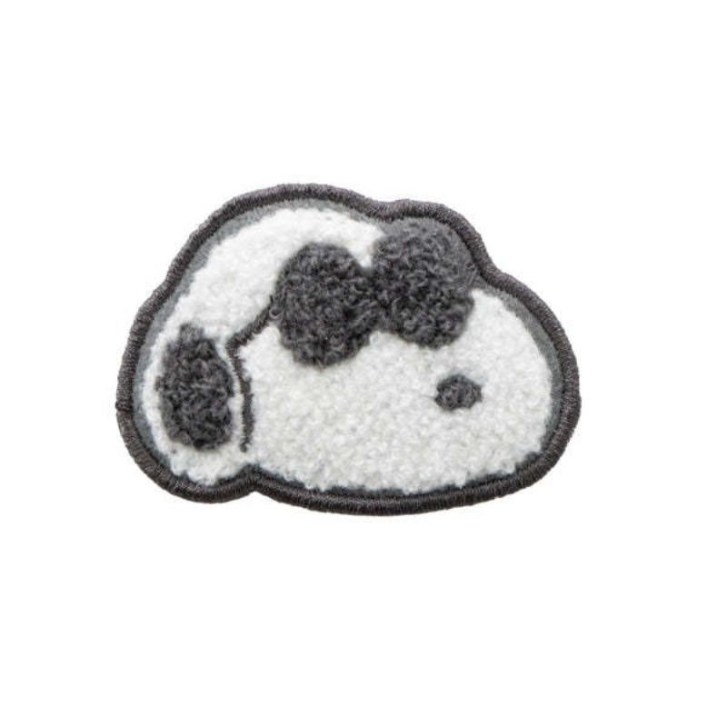 Cute Snoopy Cartoon Embroidery - огляд і ціна Japanese Lifestyle