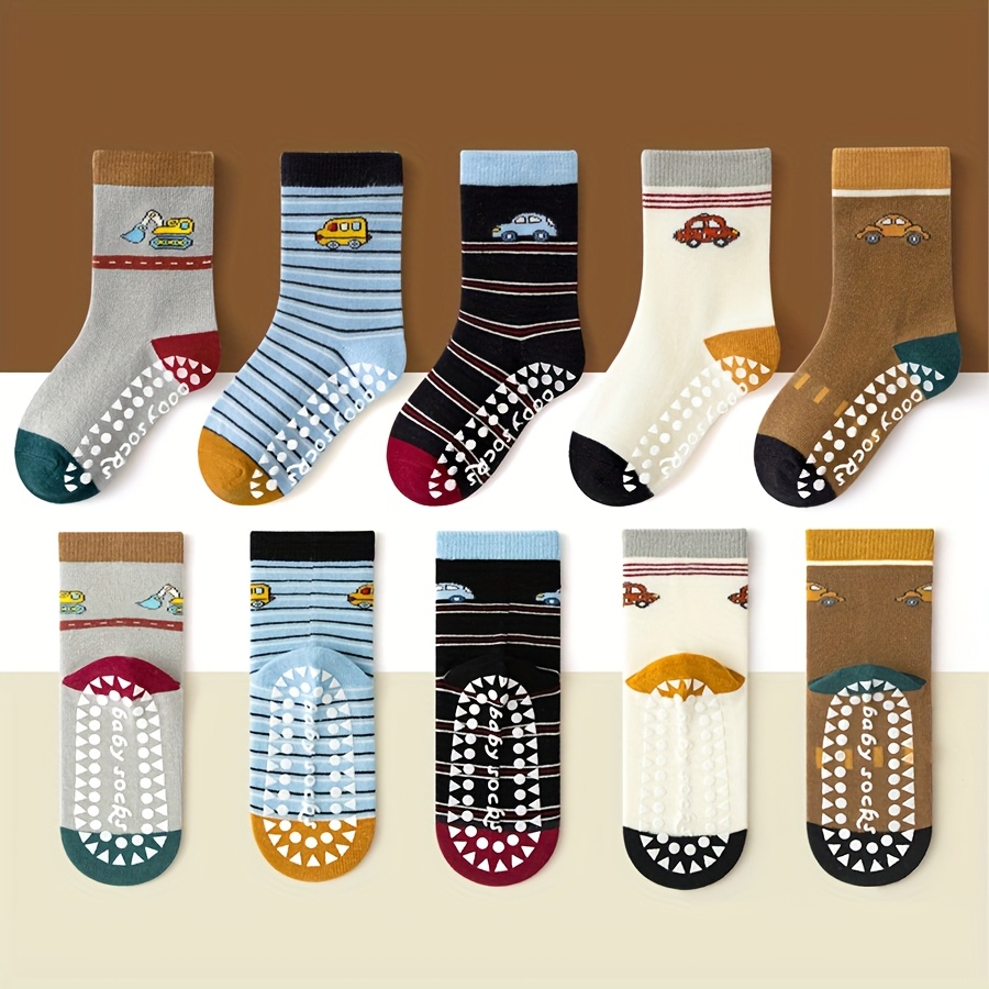 5-Pack Children's Floor Socks  - огляд і ціна Japanese Lifestyle Youtube