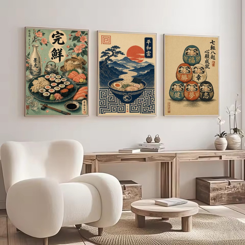 Vintage Minimalist Japanese Tr - огляд і ціна Japanese Lifestyle Culture