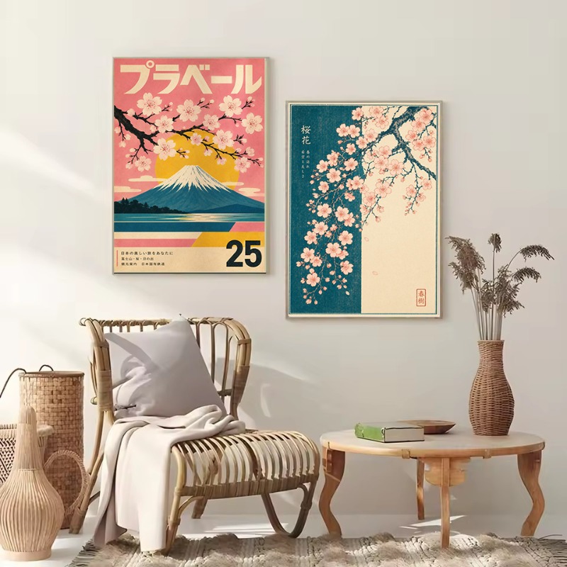 Vintage Minimalist Japanese Tr - огляд і ціна Japanese Lifestyle Culture