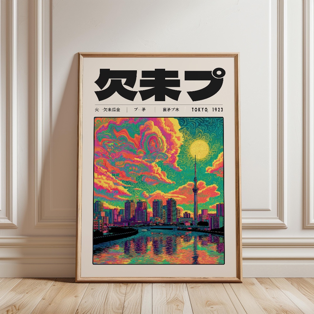 Y2K Indie Culture Japan Patter - огляд і ціна Japanese Lifestyle Culture